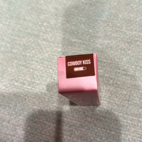 NEW! Jeffree Star “Cowboy Kiss” 💋 Lip Balm - Picture 4 of 4